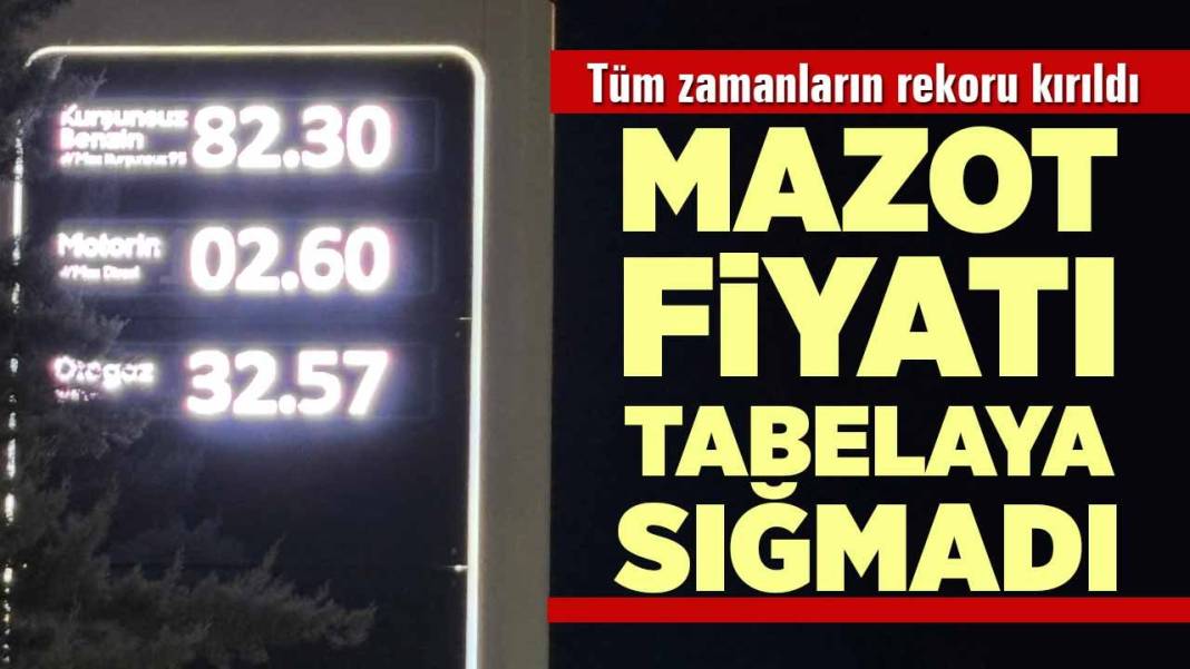 Konya’da bugün neler oldu? İşte 17 Eylül Perşembe günü olup bitenler… 1