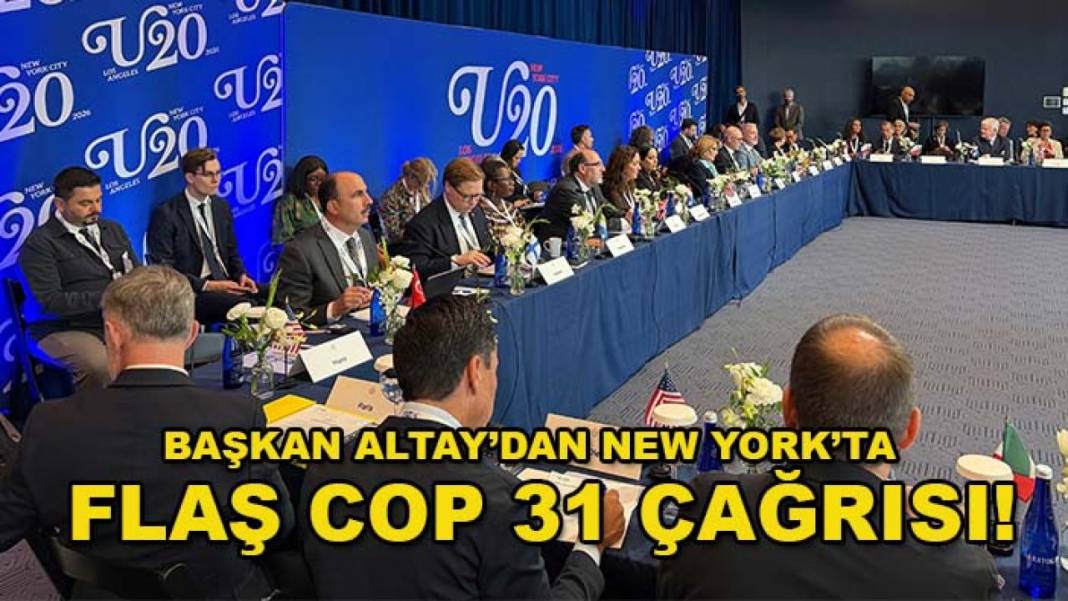 Konya’da bugün neler oldu? İşte 21 Eylül Pazartesi günü olup bitenler… 9