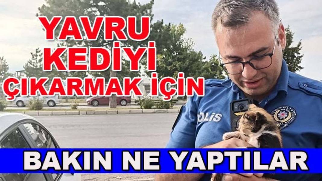 Konya’da bugün neler oldu? İşte 21 Eylül Pazartesi günü olup bitenler… 5