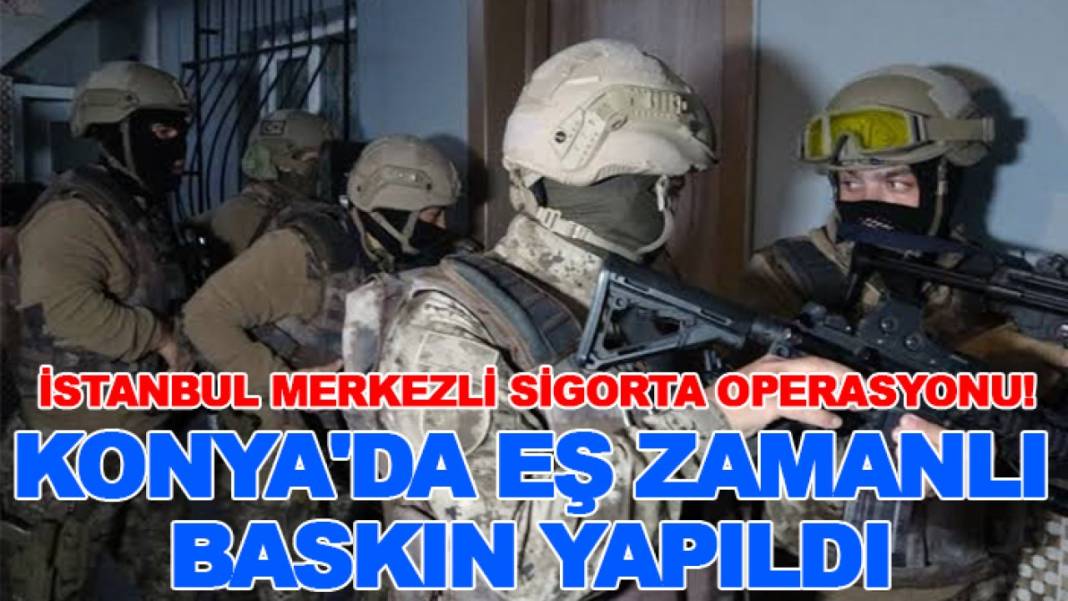 Konya’da bugün neler oldu? İşte 22 Eylül Salı günü olup bitenler… 4