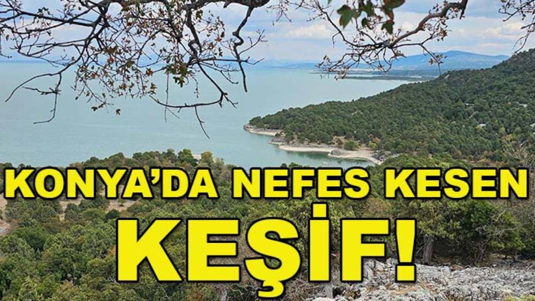 Konya’da bugün neler oldu? İşte 24 Eylül Perşembe günü olup bitenler… 2
