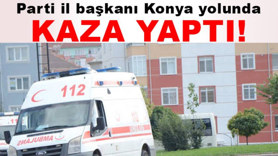 Konya’da bugün neler oldu? İşte 25 Eylül Cuma günü olup bitenler… 3