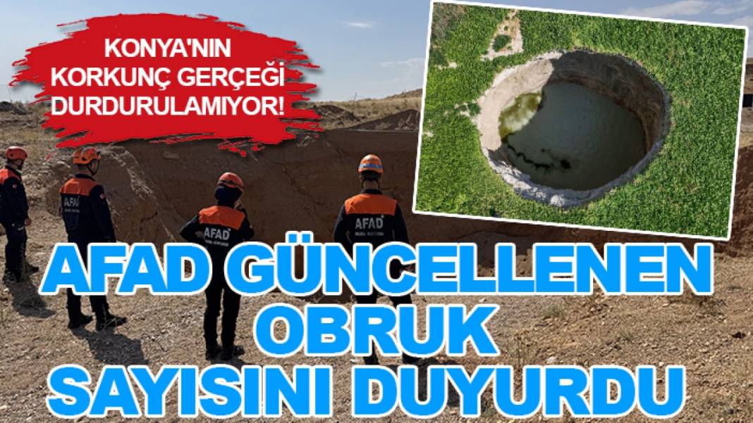 Konya’da bugün neler oldu? İşte 25 Eylül Cuma günü olup bitenler… 4