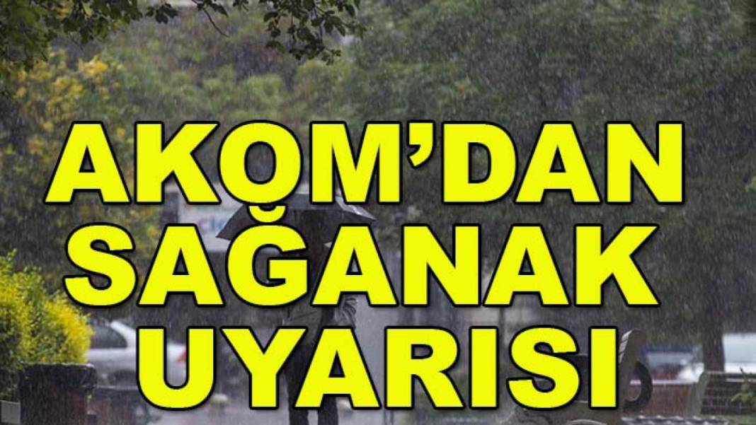 Konya’da bugün neler oldu? İşte 25 Eylül Cuma günü olup bitenler… 8