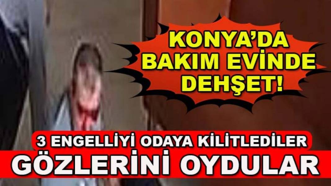 Konya’da bugün neler oldu? İşte 29 Eylül Salı günü olup bitenler… 3