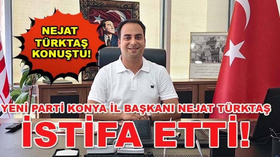 Konya’da bugün neler oldu? İşte 30 Eylül Çarşamba günü olup bitenler… 4