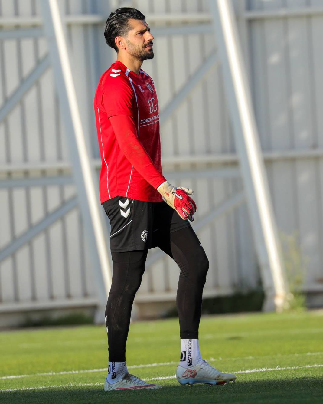 Konyaspor'da Erzurumspor maçı öncesi moraller nasıl? 2
