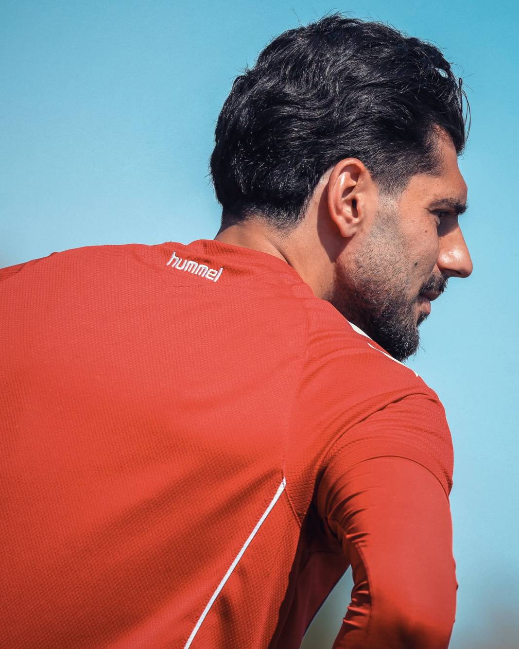 Konyaspor'da Bahadır Güngördü uçuyor 2
