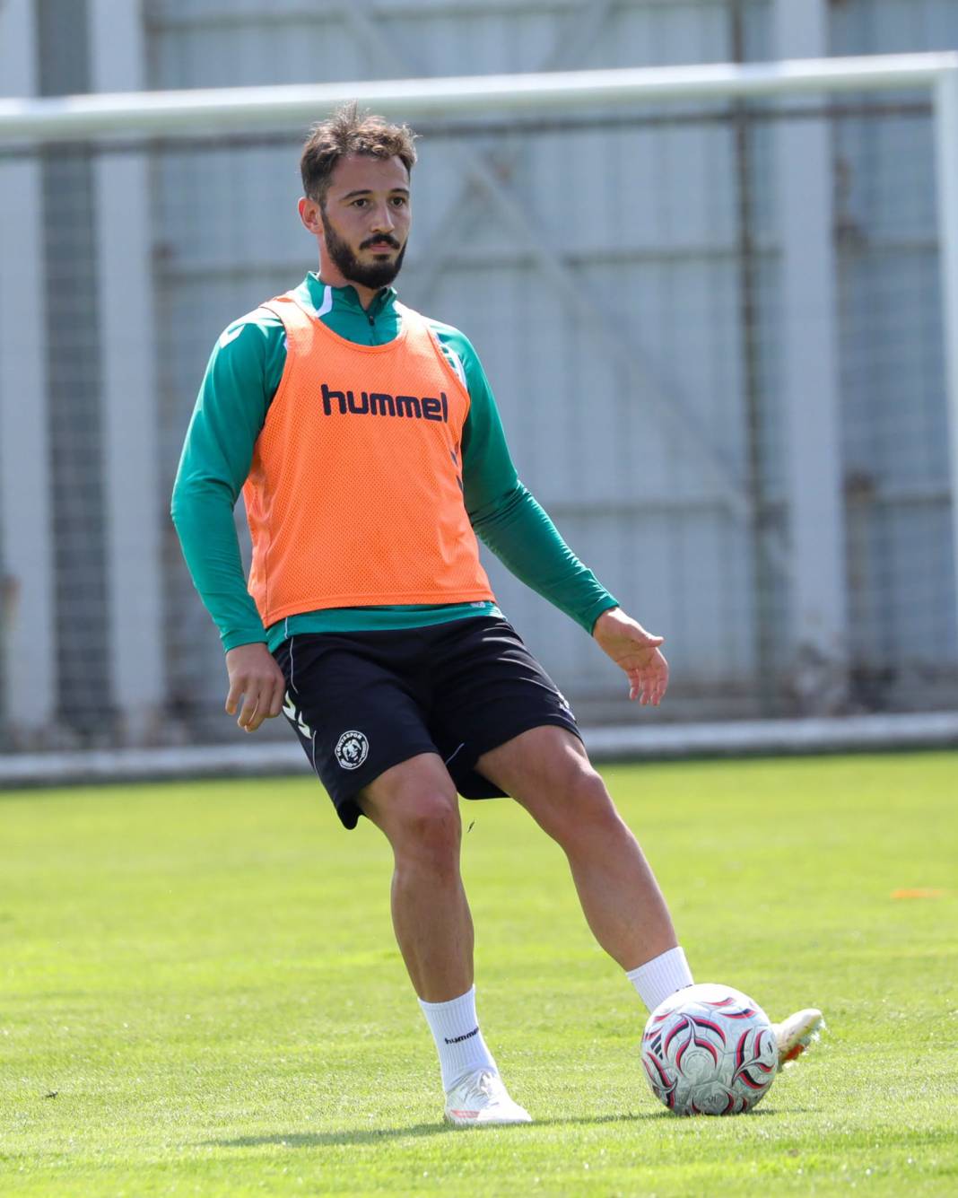 Konyaspor günü nasıl tamamladı? 12