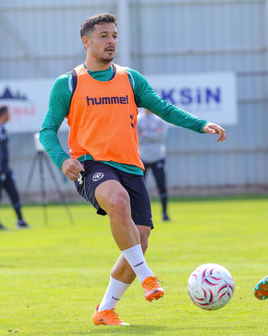 Konyaspor günü nasıl tamamladı? 9