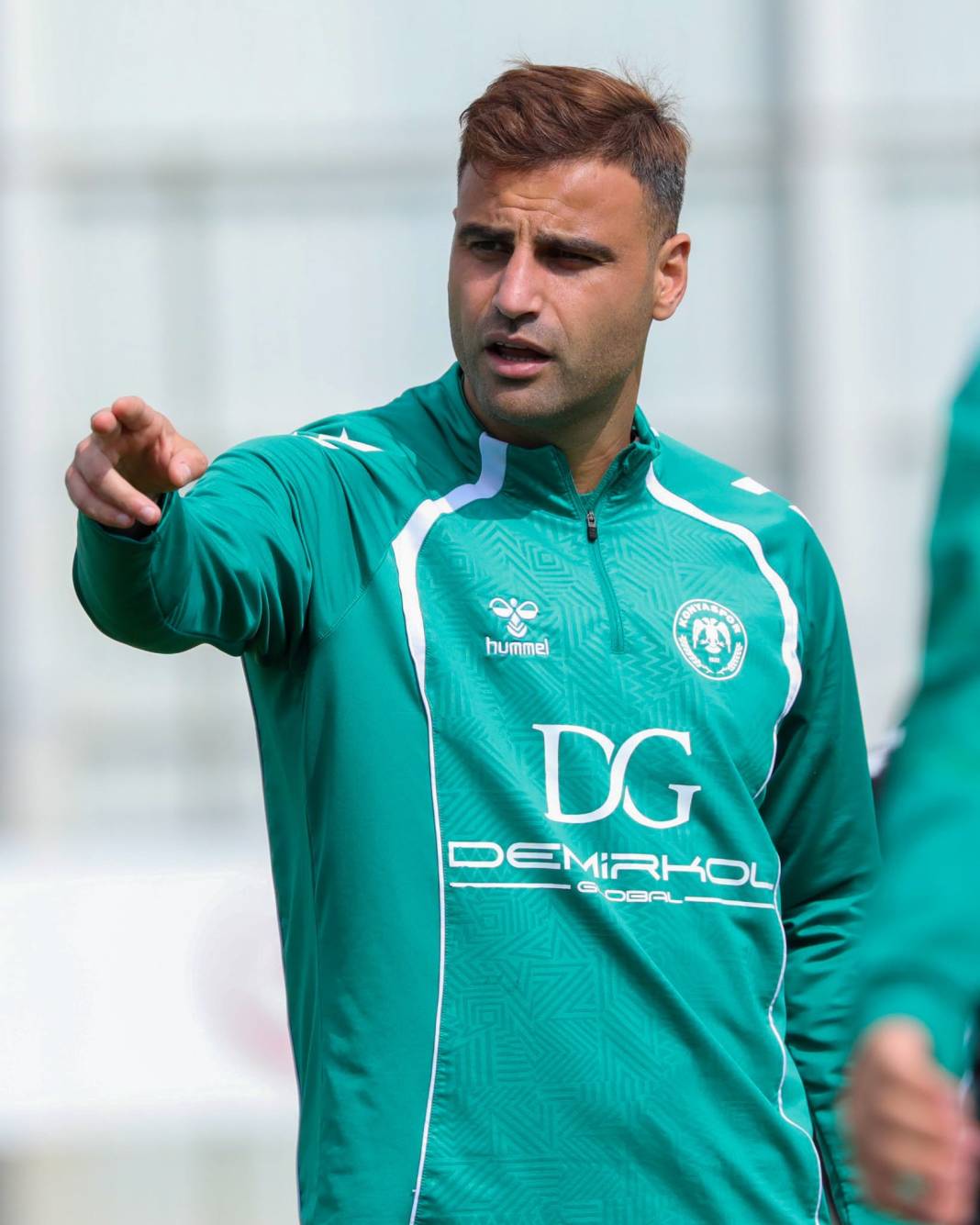 Konyaspor günü nasıl tamamladı? 13