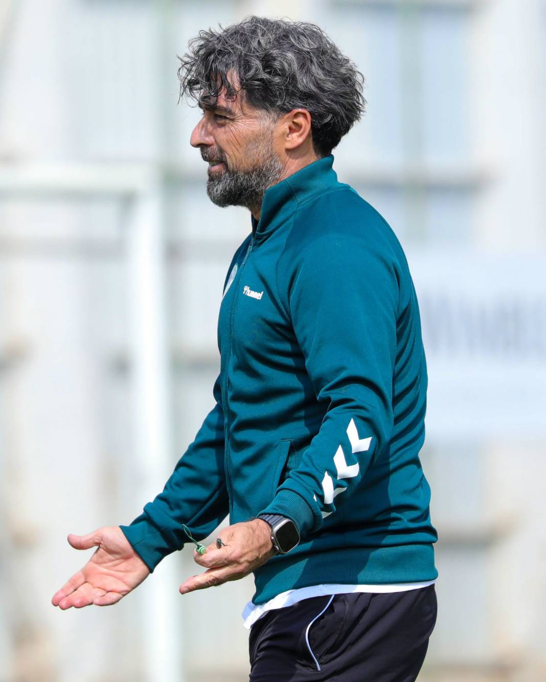 Konyaspor günü nasıl tamamladı? 7