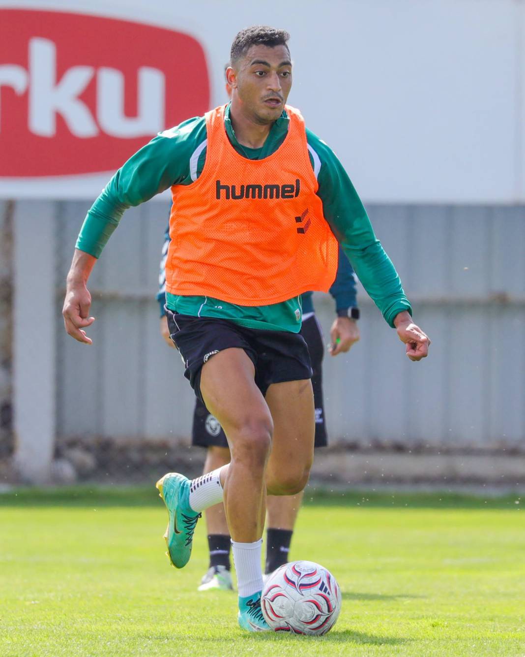 Konyaspor günü nasıl tamamladı? 5