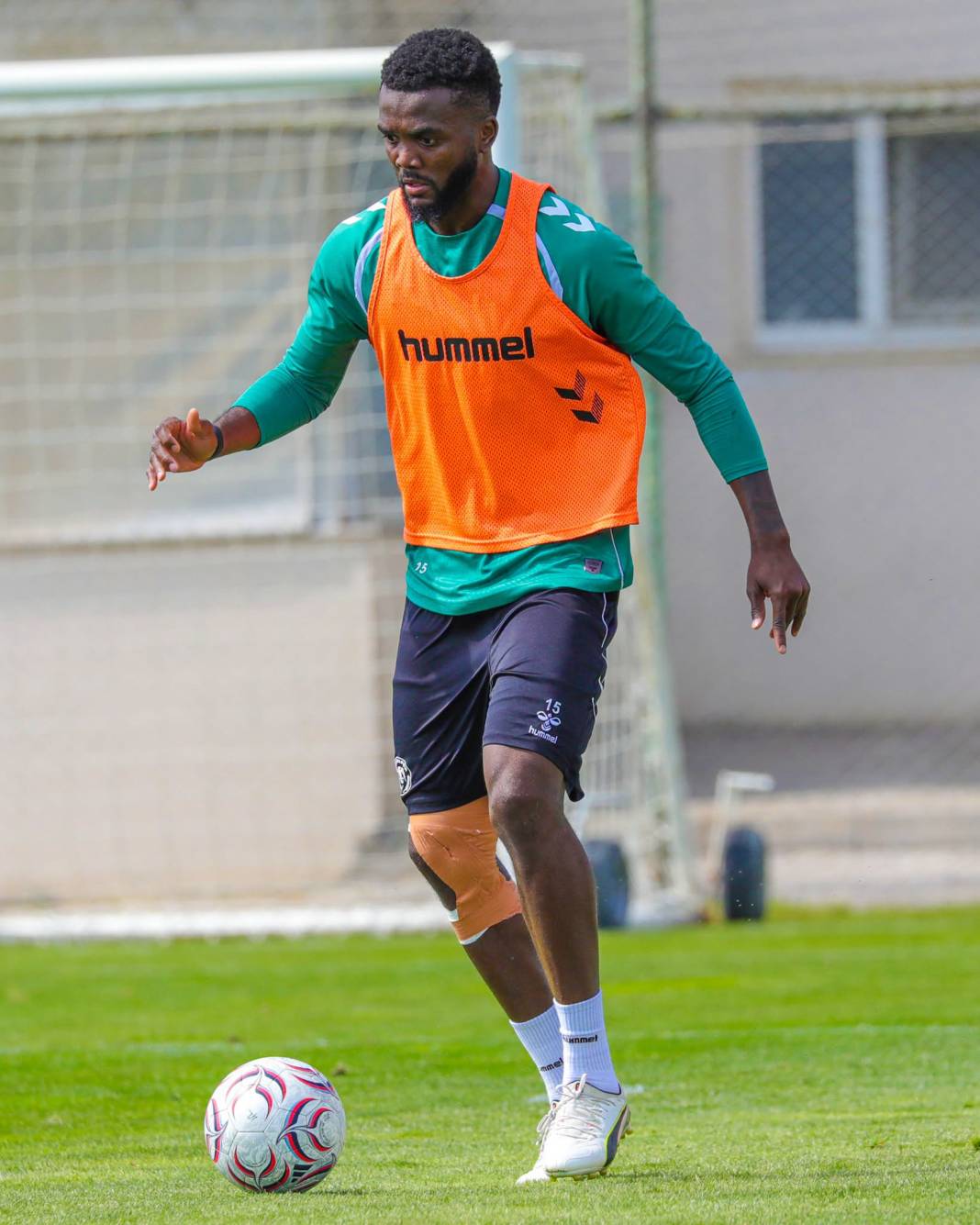 Konyaspor günü nasıl tamamladı? 3