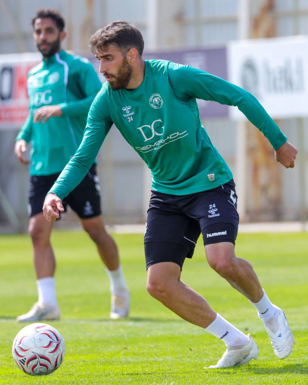Konyaspor günü nasıl tamamladı? 2
