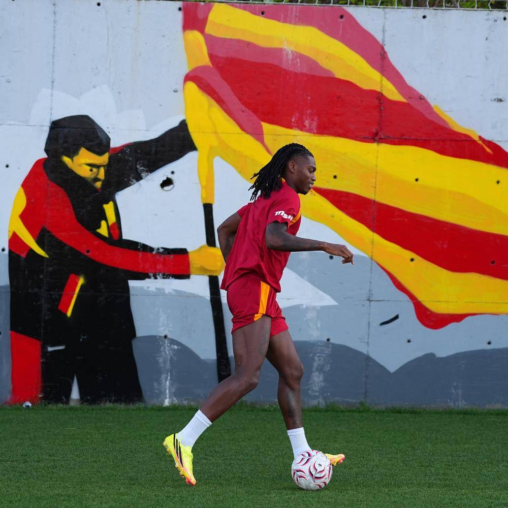 Rafael Leao, Galatasaray'da başarı yakalar mı? 5