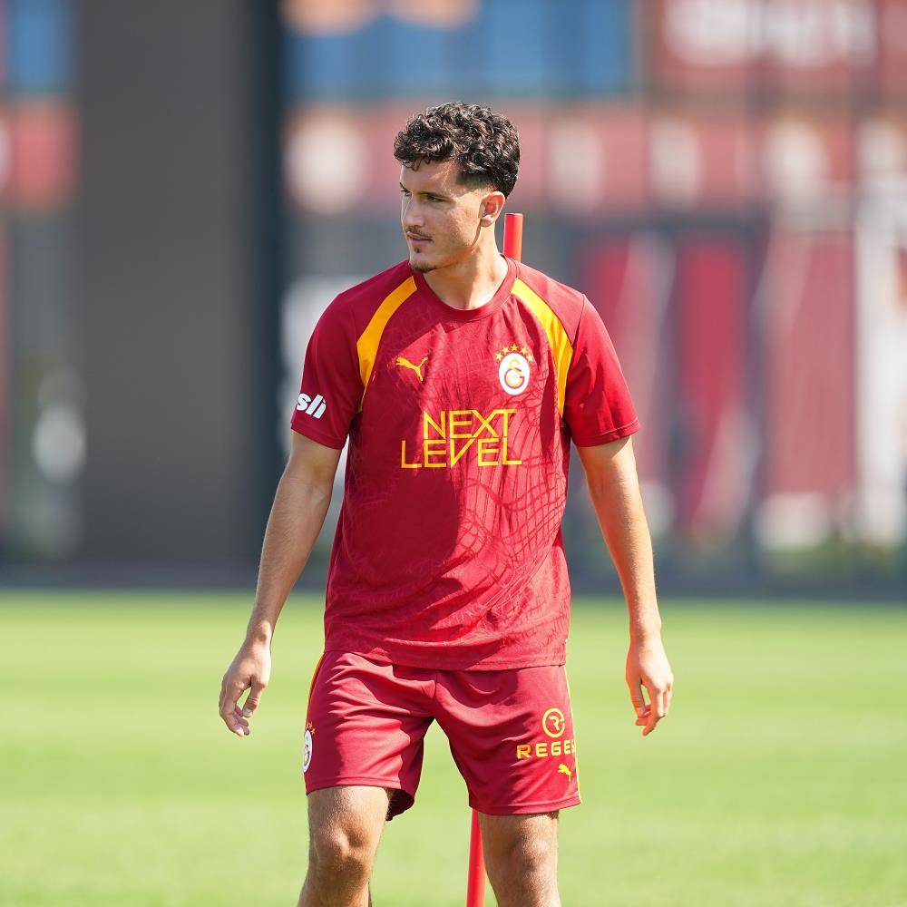 Deniz Gül Galatasaray'da iş yapar mı? 7