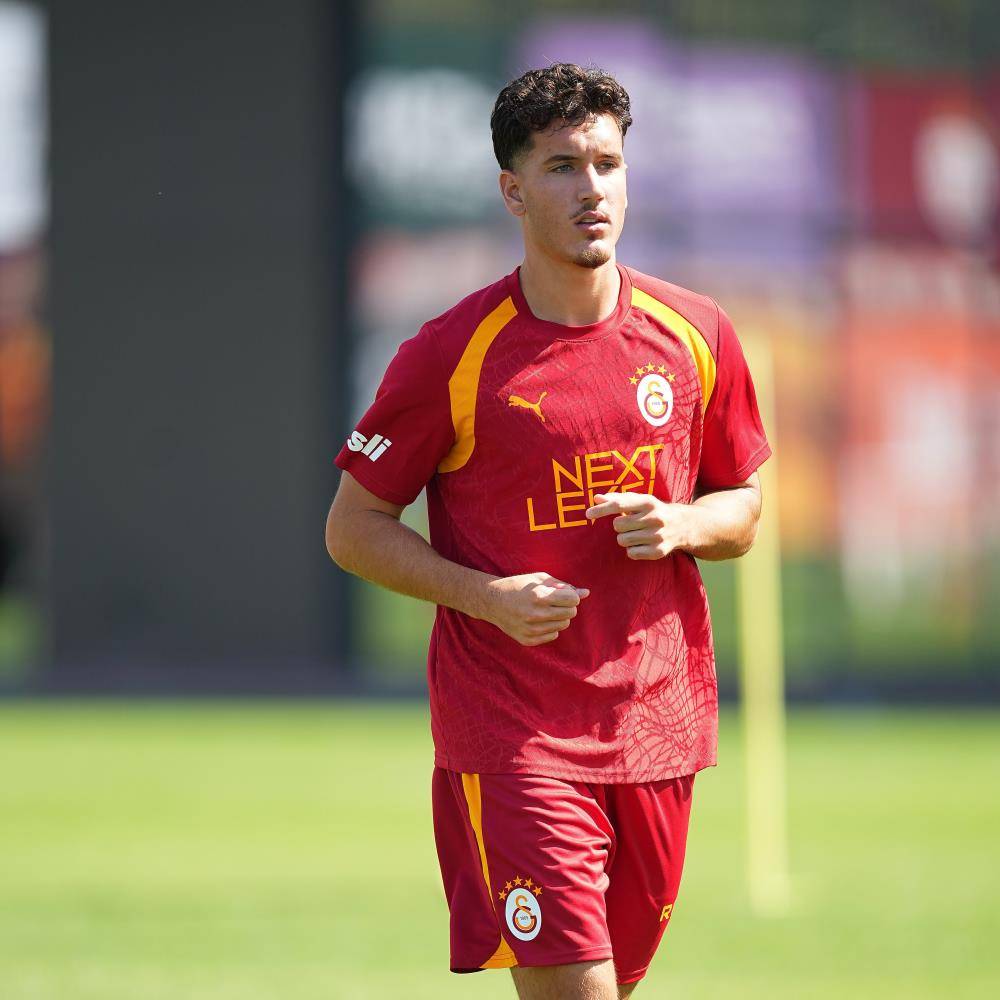 Deniz Gül Galatasaray'da iş yapar mı? 6