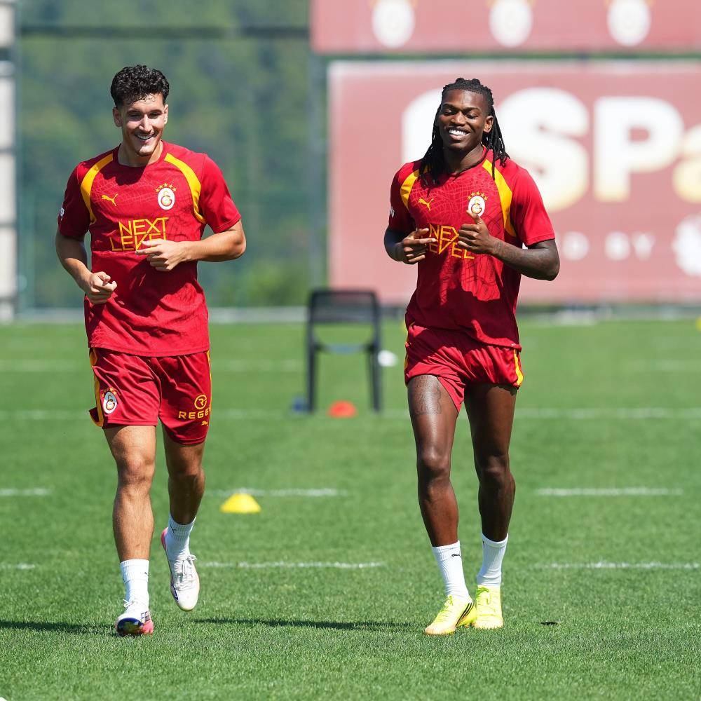 Deniz Gül Galatasaray'da iş yapar mı? 3