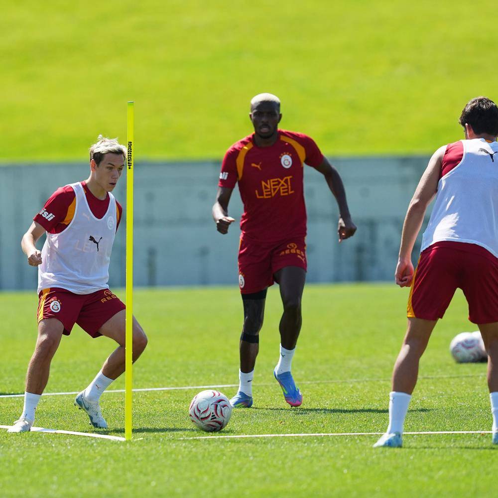 Deniz Gül Galatasaray'da iş yapar mı? 5