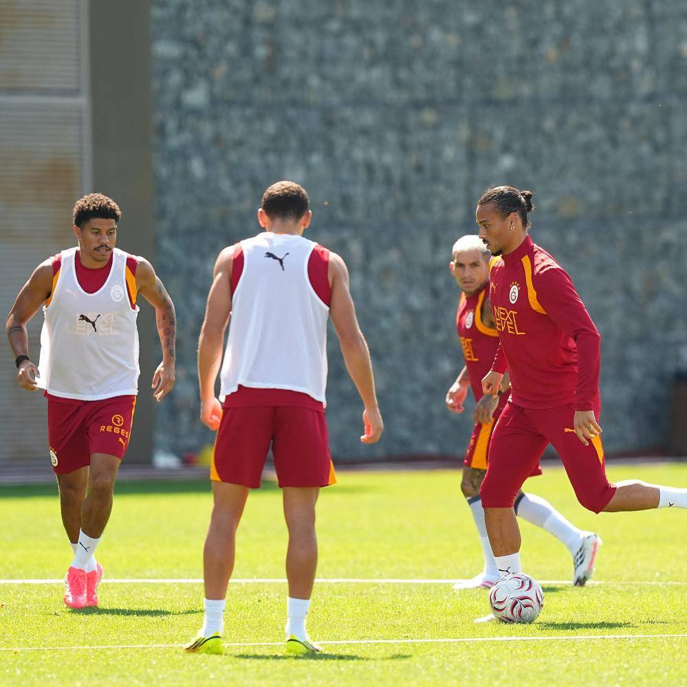 Deniz Gül Galatasaray'da iş yapar mı? 4