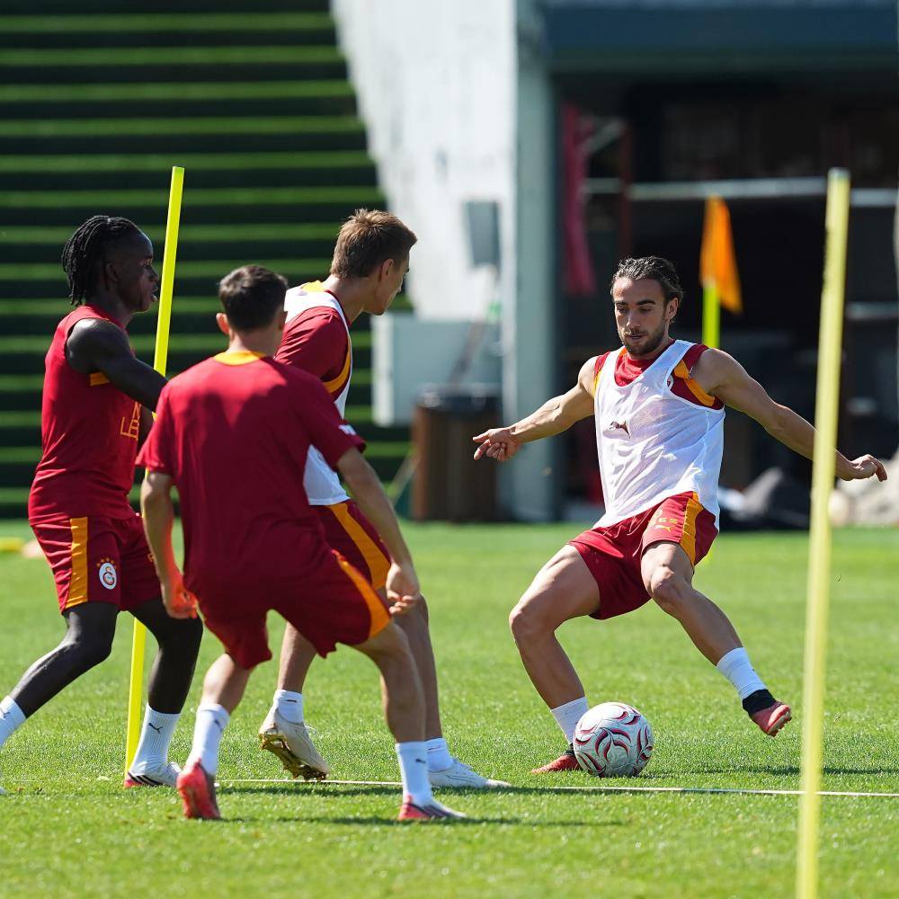 Deniz Gül Galatasaray'da iş yapar mı? 2