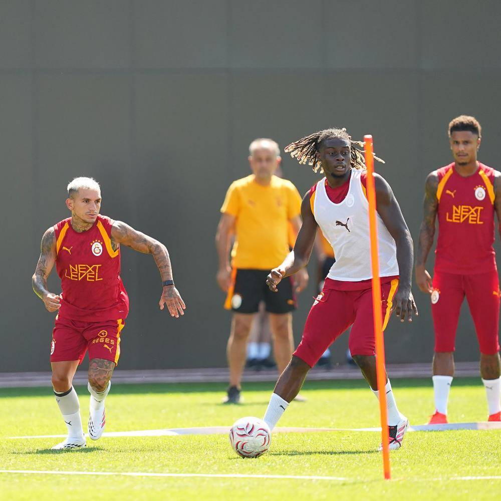 Deniz Gül Galatasaray'da iş yapar mı? 1