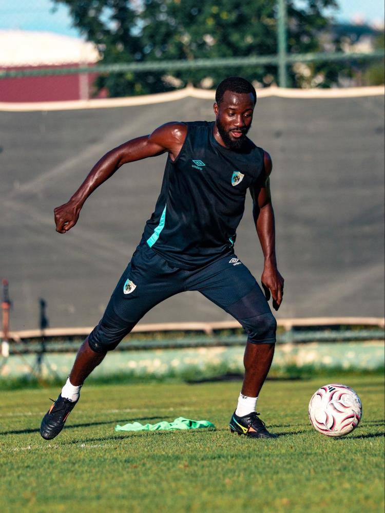 Erzurumspor'da Konyaspor maçı öncesi durumlar nasıl? 2