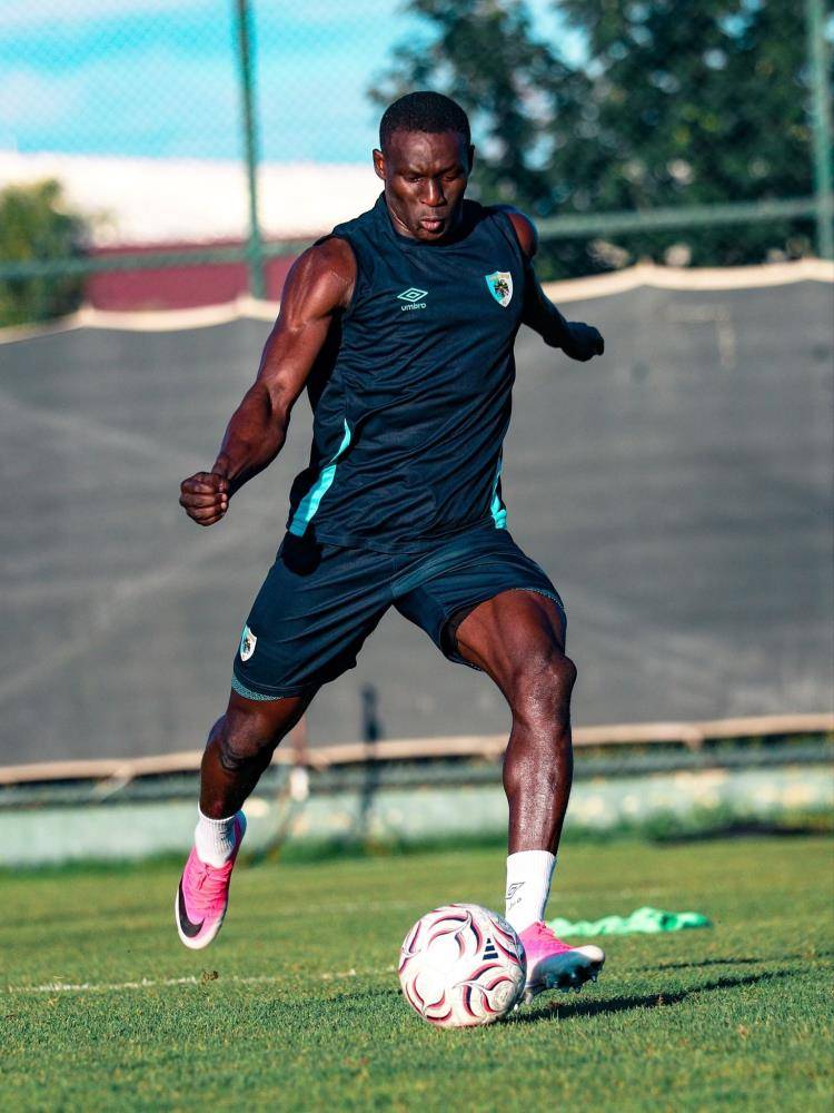 Erzurumspor'da Konyaspor maçı öncesi durumlar nasıl? 1