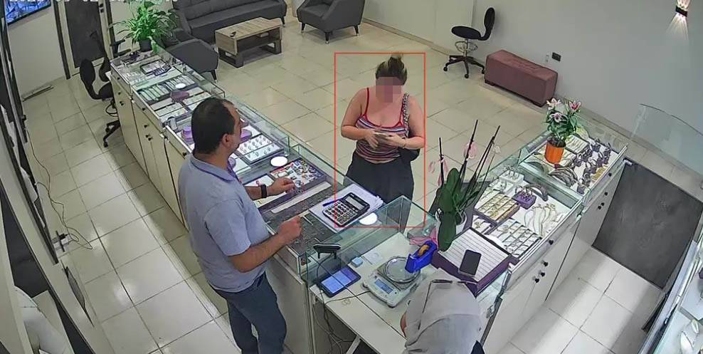 Sahte altınlarla tüm Türkiye'yi dolandıracaklardı... 5