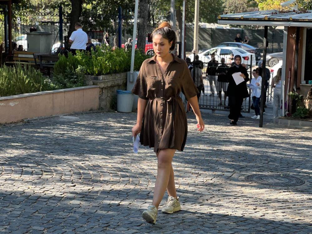KPSS manzaraları dikkat çekti! 2