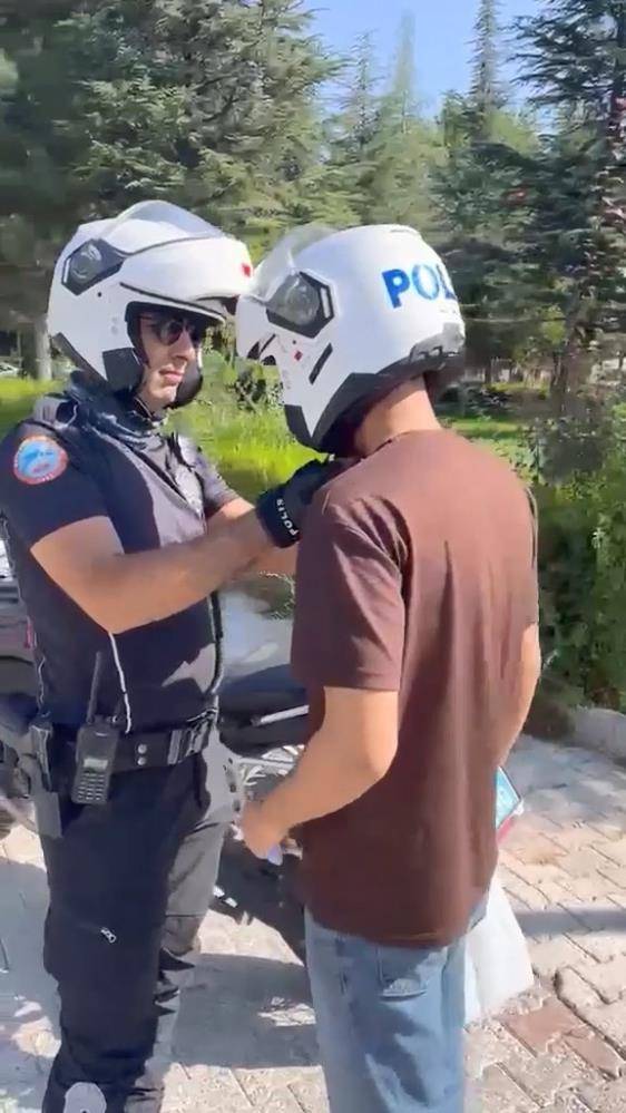 KPSS manzaraları dikkat çekti! 12