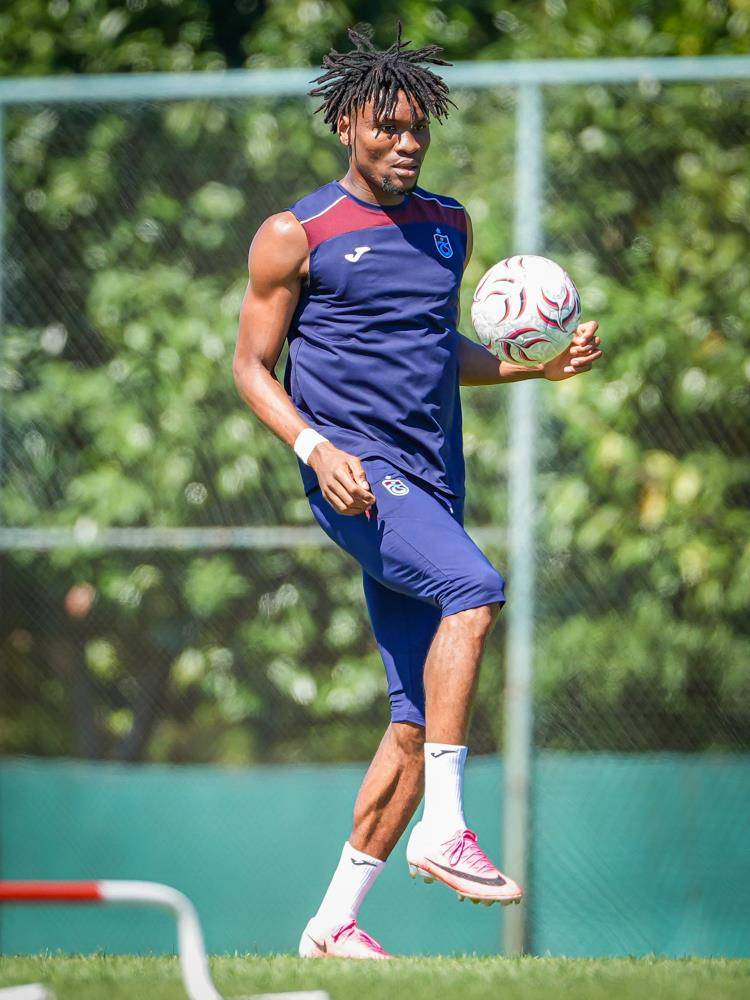 Trabzonspor Konya'ya ne zaman gelecek? 3