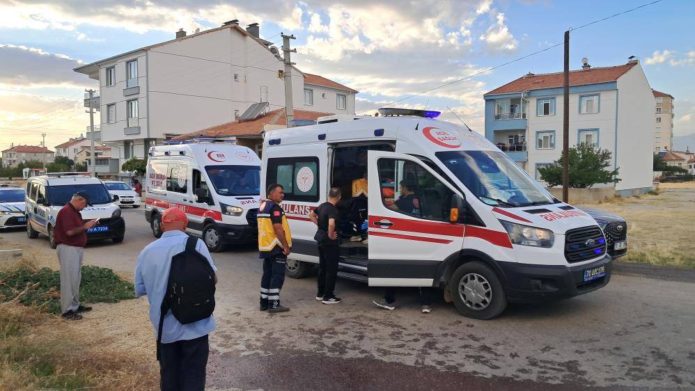 Karaman'da öğrenciler canından oluyordu! 4