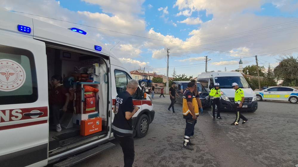 Karaman'da öğrenciler canından oluyordu! 3