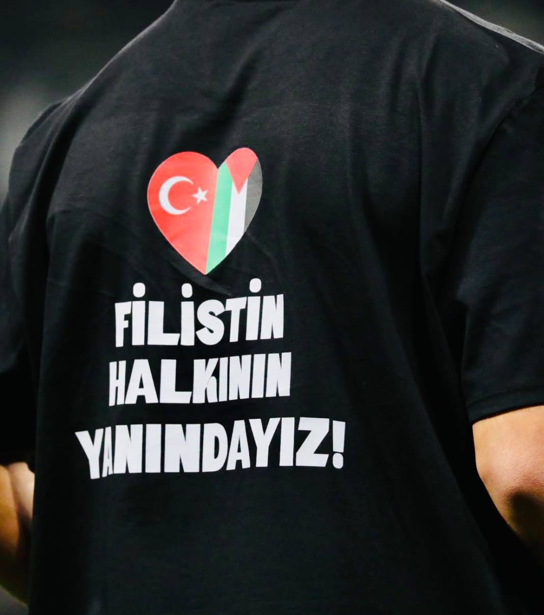 Konya’da tarihi gece: Bu stat daha önce böyle maç görmedi! İşte tarihî geceden en güzel kareler... 18