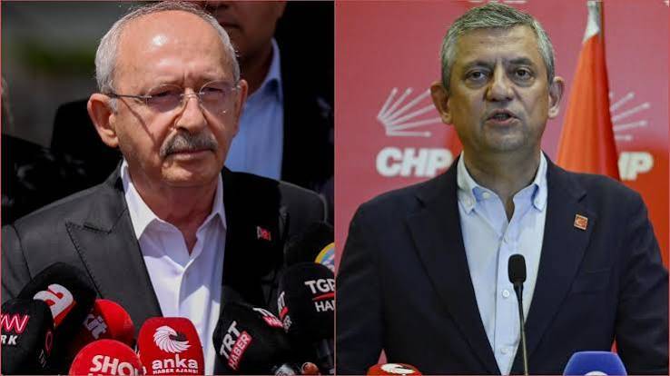 CHP'den butlan davasında kritik karar! 3