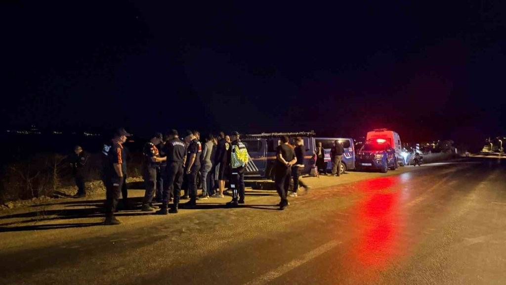 Kaybolan öğretmenden haber alınamıyor 4