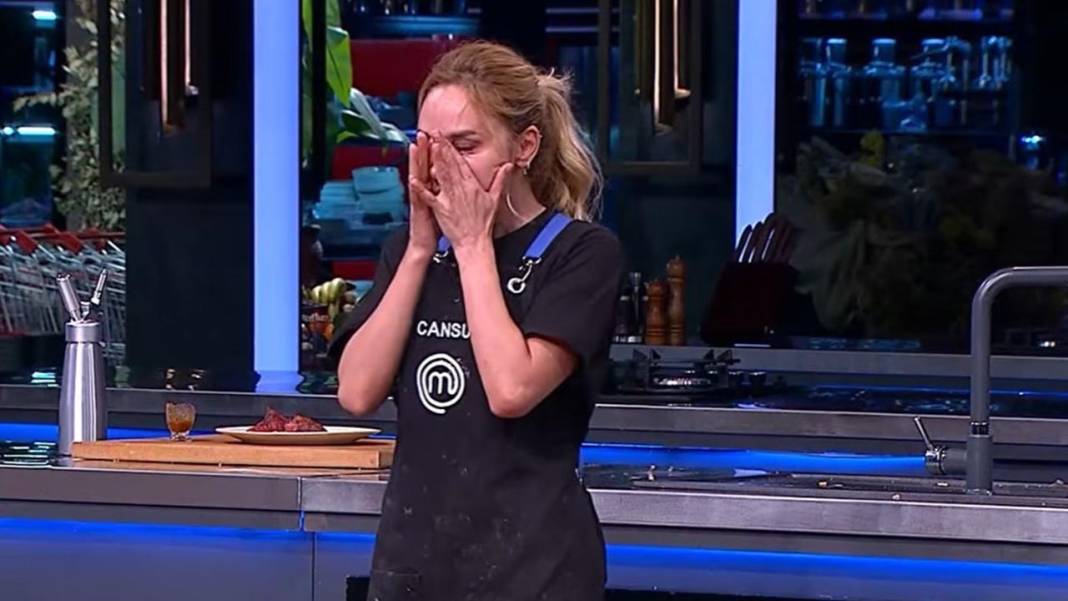 MasterChef’te beklenmedik veda! Şeflerin kararıyla yarışmadan ayrıldı 4