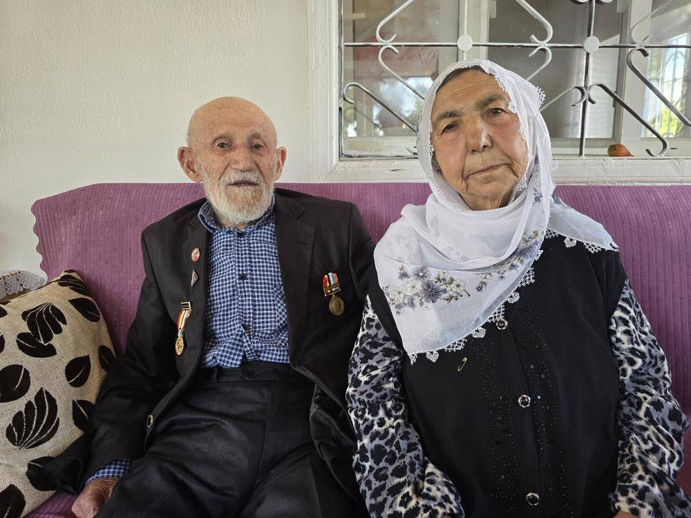 1950’de Kore’ye gitti, yıllar sonra o günleri anlattı! 4