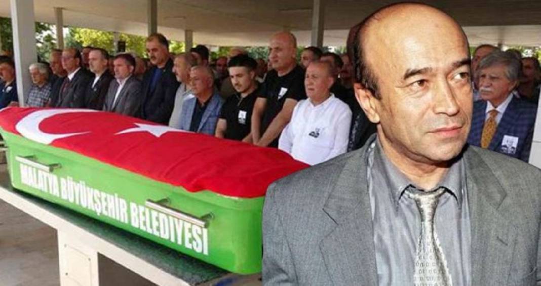 Papa'ya suikast girişimde bulunmuştu! O Türk hayatını kaybetti 5