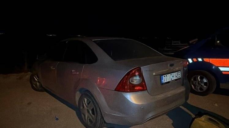 Kaybolan öğretmenden haber alınamıyor 6