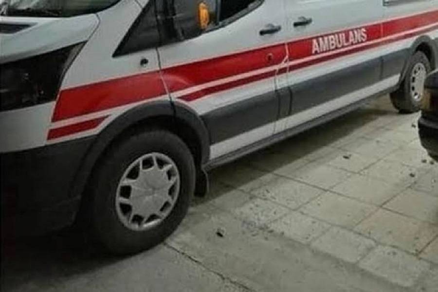 Zincirleme kaza! Çok sayıda araç karıştı 4