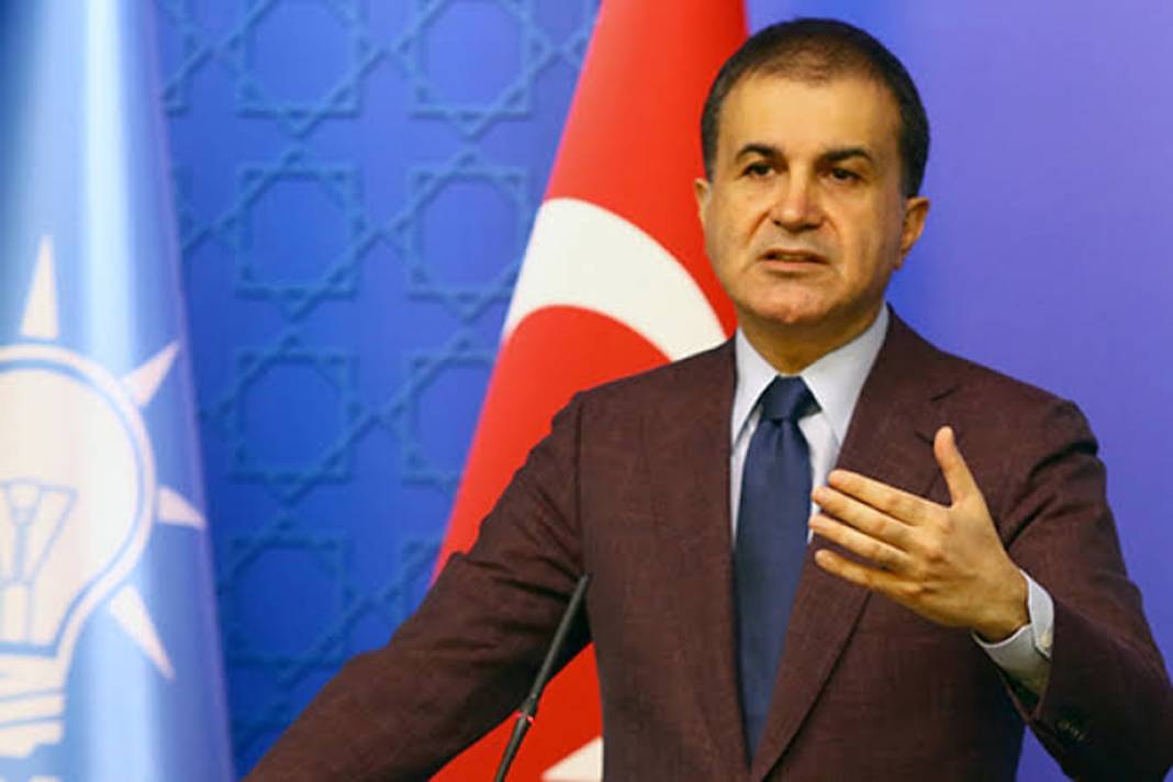 Sözcü Çelik'ten son dakika açıklaması! 8