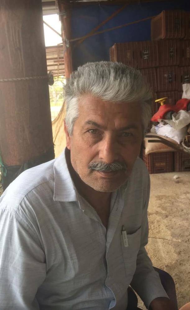 Uzaklaştırma kararı vardı! Dehşet saçtı, 3 kişiyi hayattan kopardı 2
