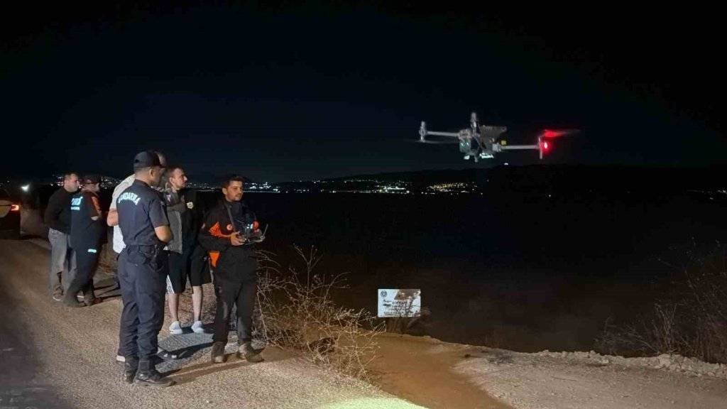 Kaybolan öğretmenden haber alınamıyor 1