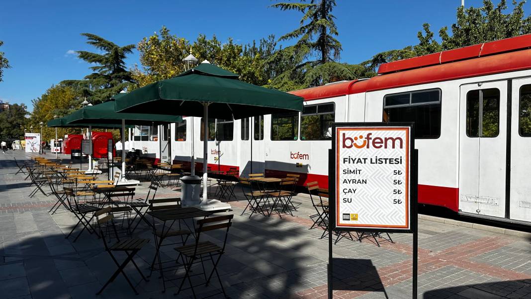 İstanbul’daki bir simit fiyatına Konya’da tam 6 simit alınabiliyor! 3