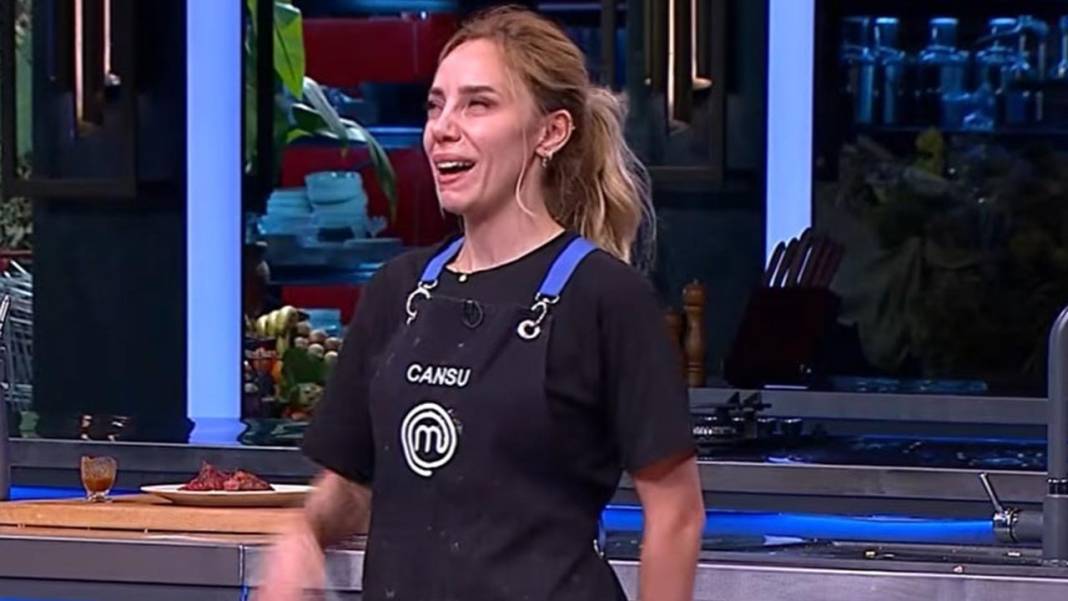 MasterChef’te beklenmedik veda! Şeflerin kararıyla yarışmadan ayrıldı 2