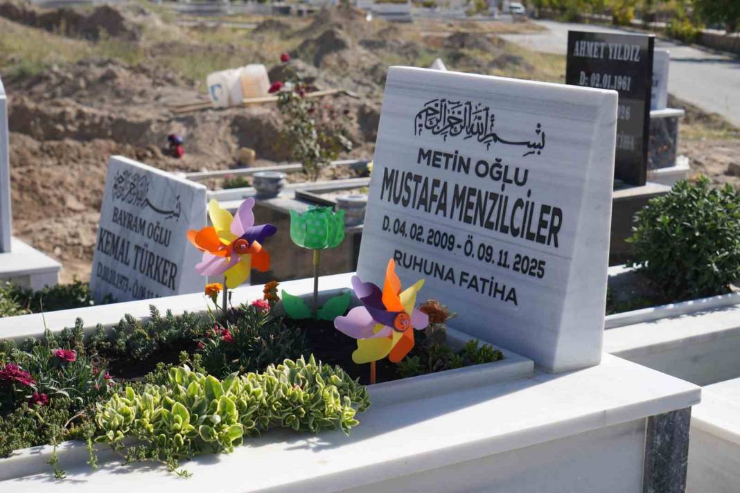İki can gitti, 3 yıl 8 ay ceza verildi! Baba isyan etti 4