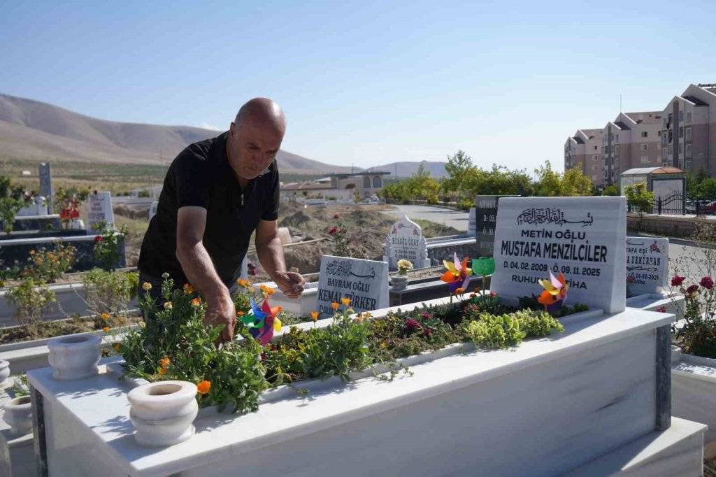 İki can gitti, 3 yıl 8 ay ceza verildi! Baba isyan etti 1